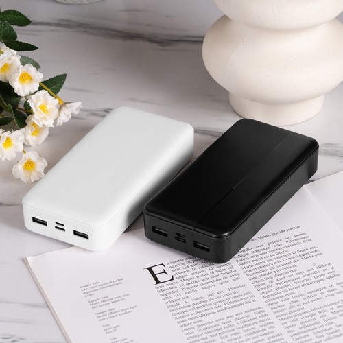 Power bank shape - shape, stash