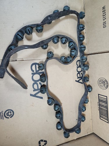 Antique full strand - full, of