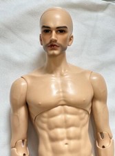 Iple man fid dexter - 1/4,