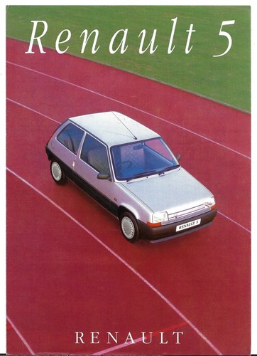 Renault campus prima - 5,