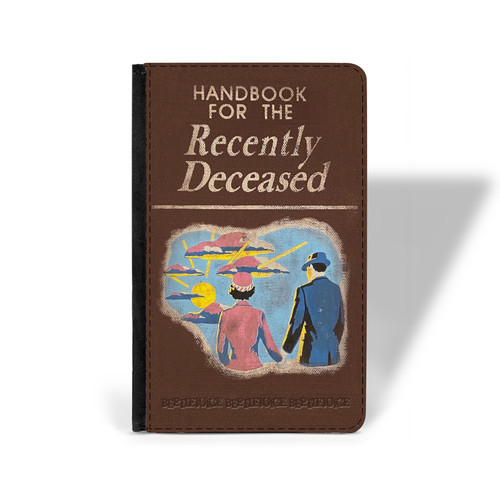 Handbook for the - , recently