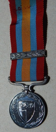 Rhodesia collectors set - rhodesia,