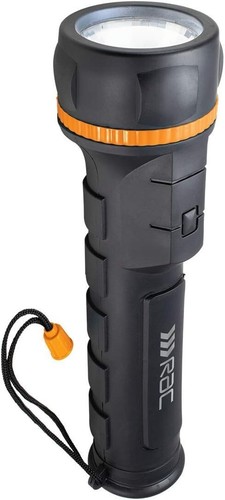 Heavy duty led - rubber, rac