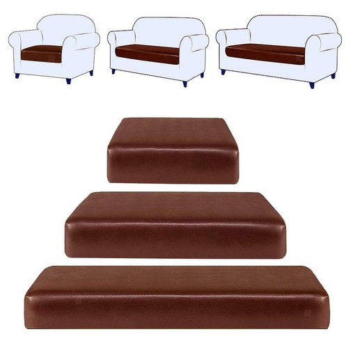 Leather armchair protector - leather,