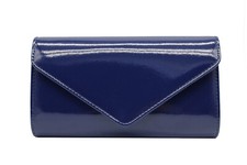 New ladies glossy - patent, faux