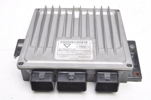 Ford mondeo mk3 ecu - mondeo,