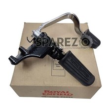 Genuine Royal Enfield "RH Foot