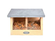 Fallen Fruits Double Squirrel