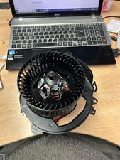 Nissens Blower Motor VAG  SEAT  VW A3 TT GOLF MK7 POLO 2012-ON Q3 Q2 TOURANI5-18