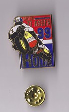 enamel TT ASSEN Motorcycle