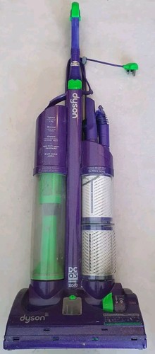 Vintage dyson dc03 - dyson,