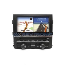 Porsche Cayenne,911 Navigation PCM 3.1 REPAIR , No power, Stuck on logo Problem