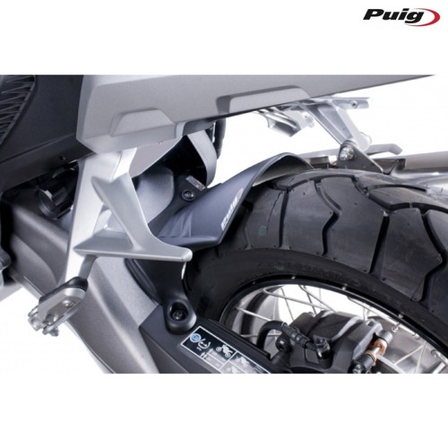 Puig 6334j matte black rear - 6334j,