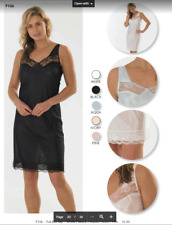 Petty Coats Ladies full slips