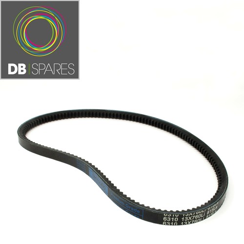 Repalcement drive belt - repalcement, for