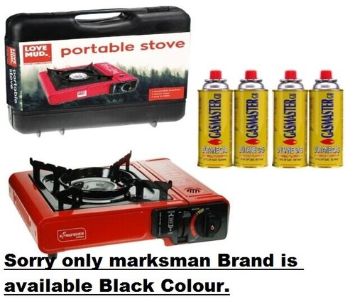 Butane stove portable cooker - butane,