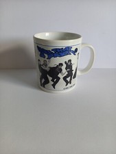 Take That & Party Mug By Kilncraft Rare Vintage Retro 1993 Official Merchandise 