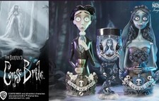 Corpse Bride   Officially Licensed  figures asst/nemesis now