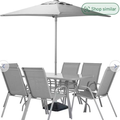Sicily seater metal - 6,