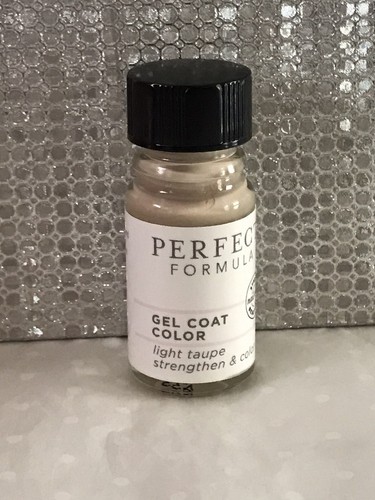 Perfect formula gel coat - formula,