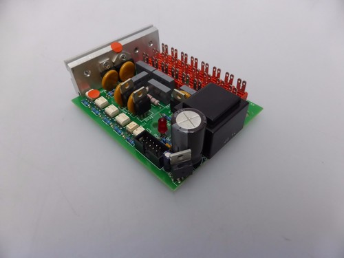 Wurlitzer spare parts board - wurlitzer,
