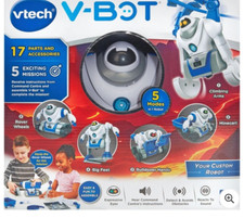 TOY ROBOT - Vtech V-Bot