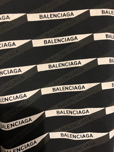 Balenciaga shirt brand new - balenciaga,