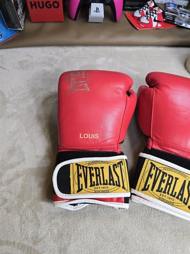 Everlast 1910 classic leather - classic,