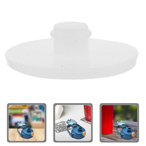 Pcs water bottle lid plug - 2,