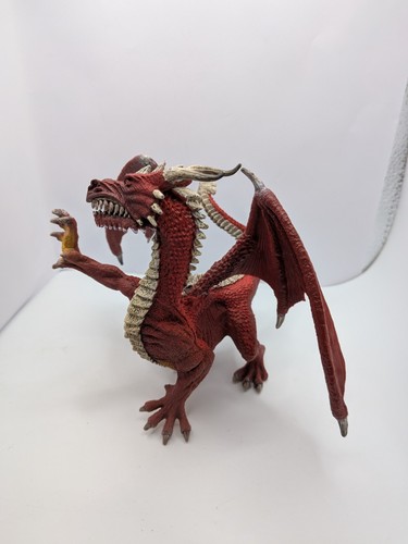 Schleich eldrador dragon - eldrador,