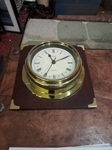Vintage metamec quartz - metamec,