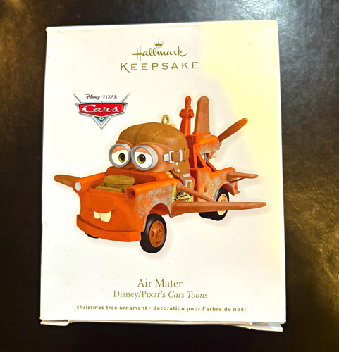 Hallmark keepsake disney - keepsake, disney/pixar
