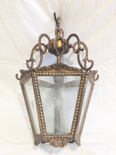 Vintage sided french style - vintage, 5