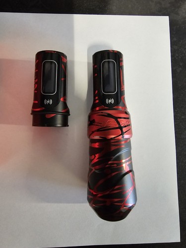Irons flux max - fk,