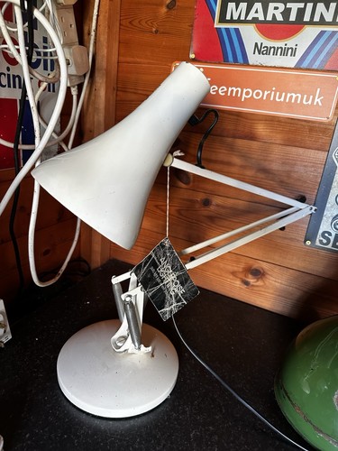 Herbert terry anglepoise - herbert,