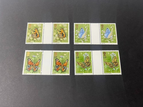 Postage stamps 1981 - postage, stamps,