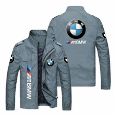 New Trendy M Motorcycle Jacket