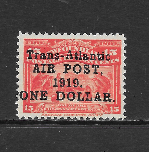Newfoundland scott mnh - scott,