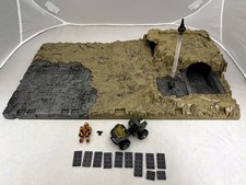 Mega Bloks Halo Battlescape 1