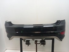 FORD FOCUS Rear Bumper