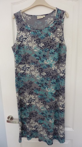 Ladies multicoloured patterned - multicoloured,