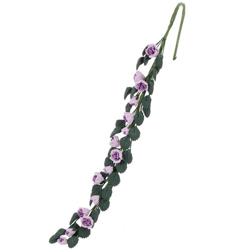 Micro landscape rose flower - ,