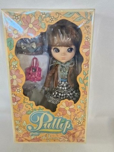 Pullip doll latte 546 80 - doll, f-546