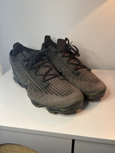 Nike air vapormax flyknit - nike,