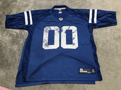 Vintage reebok indianapolis - vintage,