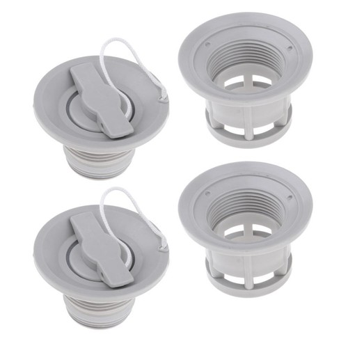 Pack universal air valve - 2,
