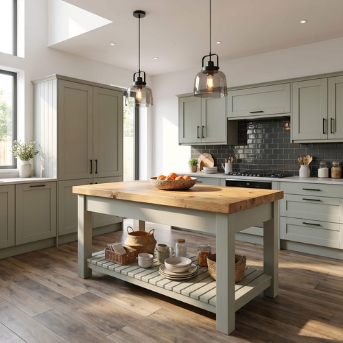 Ironstead sage green - ironstead,