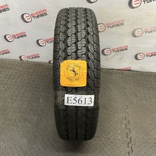 195 75 R16 C 107/105R CONTINENTAL Van 4S (E5613) Old Stocks (2017)