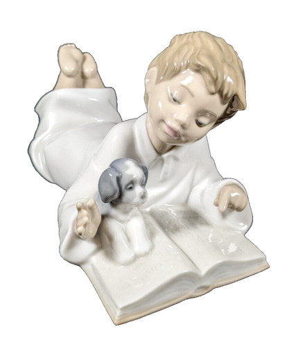 Lladro nao figure repeat - lladro, "repeat
