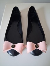 Ted Baker London Jelly Flats